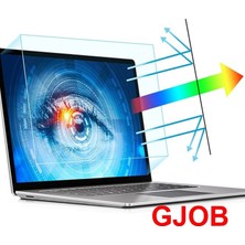 Gjob Thinkvision Uyumlu T2224Z Ekran Mavi Işık Filtresi