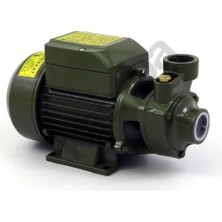 Eco Lounge Style QB60 0.5 Hp Elektrikli Su Dinamosu