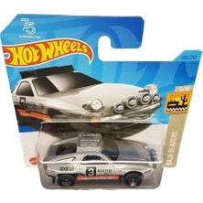 Bg Store - Porsche 928S Safari - Baja Blazers 5/10 - HKG46 - Short Card - Sparco - Bilstein - Bbs - Hella - Mattel 2023