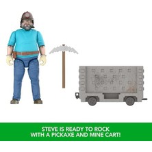 Bg Store Mattel  Movie Steve, JGP20
