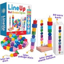 Bg Store Circle Toys Line Up