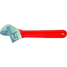 Eco Lounge 10'' Inç 250 mm Izoleli Kurbağacık Ingiliz Anahtarı