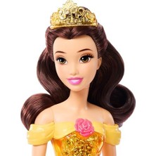 Bg Store Princess  Prenses - Belle, 3 Yaş ve Üzeri, HLW11
