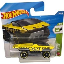 Bg Store Tekli Arabalar Polestar Trx JJJ47 (Kısa Kart)