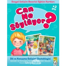 Bg Store Can Ne Söylüyor? (Kapak Değişebilir)