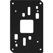 Thermal Grizzly Amd Am5 M4 Arka Plakası (TG-BP-R7000-R)