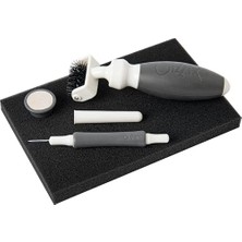 Bg Store 662106 Zımba Aleti, Zımba Fırçası ve Kesme Keskisi, Mıknatıslı Sabitleme, 0, Osfa