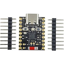 ESP32-H2 Süper Mini Bluetooth Board