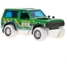 Bg Store Tekli Arabalar Nissan Patrol Custom HTC89