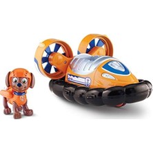 Bg Store Paw Patrol Zuma Hava Yastıklı Tekne, Spielfiguren Ile