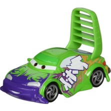 Bg Store Cars Tekli Karakter Araçlar Wıngo DXV29-HTX90