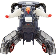 Bg Store Mecard FXP21 Deluxe Stronghorn Figür