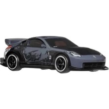Bg Store Fast & Furious Tokyo Drift Nıssan 350Z Custom JKX05 - HNR88