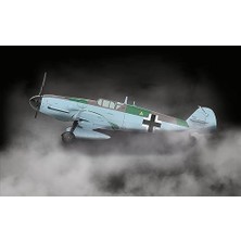 Bg Store , M.set Messerschmitt BF109G-6, Oyuncak