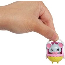 Bg Store Enchantimals HKR57 Enchntmls Strytlng 1, Çok Renkli