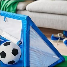 Bg Store Sparka Yumuşak Oyuncak Siyah-Beyaz 20 cm 20506763