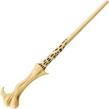 Bg Store The Noble Collection Harry Potter. Lord Voldemort Role Play Wand