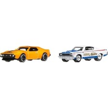 Bg Store 2-Packs Amc Javelin, JBL06