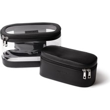 Inglot Cosmetic Bag Set 2'li Makyaj Çantası Seti