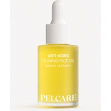 Pelcare Anti - Aging Glowing Oil
