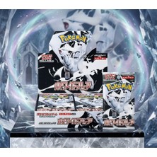 Pokemon Center Pokemon Company Pokemon Tcg - White Flare Booster Bundle (Japanese)