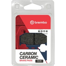Brembo 07KA13SA Kawasaki Versys 1000 Ön Sinterli Fren Balatası 2012-2019