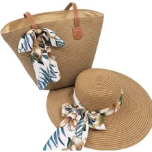 Lujeria Flora Set Mocha