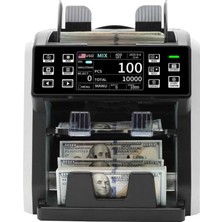 Samuto MODEL-190 Para Sayma Makinesi