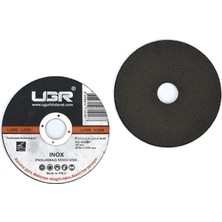Ugr Metal Kesici Disk 115X1.0X22 (50'li)