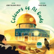 ALFA AKSESUAR 03 Colours Of Al Quds, Jenny Molendyk Divleli
