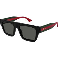 Gucci Guccı 1868S-53 001 Güneş Gözlüğü