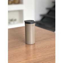 Marys Concept Çelik Bardak Termos - 0.30 Lt