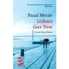ALFA AKSESUAR 03 Lizbon’a Gece Treni