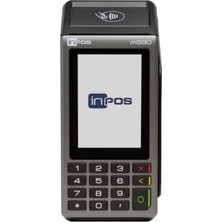 inPos M-530 4g Yazarkasa Pos