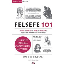 Felsefe 101