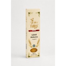 Tardaş Egenin Tardas Organik Cubuk Spaghetti Makarna 400GR