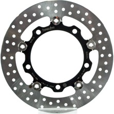 Brembo 78B40866 Suzuki Dl V-Strom / Xt 650 Ön Fren Diski 2007-2022