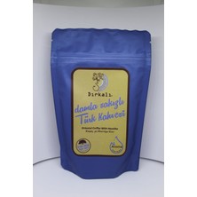 Doypack Dırkalı Damla Sakızlı Türk Kahvesi