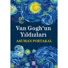ALFA AKSESUAR 03 Van Gogh'un Yıldızları