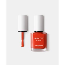 Inglot PLAYINN Nil Polish – Oje Canlı Renkler, Hızlı Kuruyan & Parlak Bitişli Formül