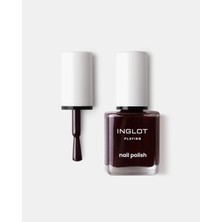 Inglot PLAYINN Nil Polish – Oje Canlı Renkler, Hızlı Kuruyan & Parlak Bitişli Formül
