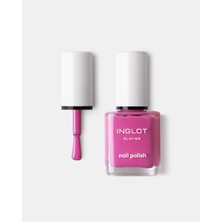 Inglot PLAYINN Nil Polish – Oje Canlı Renkler, Hızlı Kuruyan & Parlak Bitişli Formül