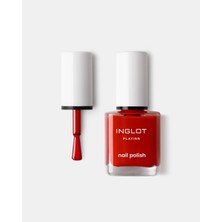 Inglot PLAYINN Nil Polish – Oje Canlı Renkler, Hızlı Kuruyan & Parlak Bitişli Formül