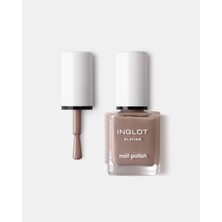 Inglot PLAYINN Nil Polish – Oje Canlı Renkler, Hızlı Kuruyan & Parlak Bitişli Formül
