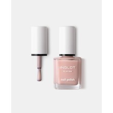 Inglot PLAYINN Nil Polish – Oje Canlı Renkler, Hızlı Kuruyan & Parlak Bitişli Formül