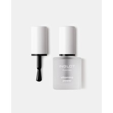 Inglot Playınn Vitamins Power Tırnak Güçlendirici