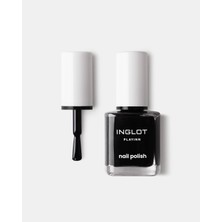 Inglot PLAYINN Nil Polish – Oje Canlı Renkler, Hızlı Kuruyan & Parlak Bitişli Formül