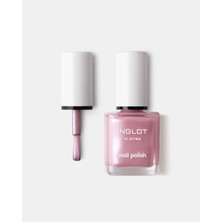 Inglot PLAYINN Nil Polish – Oje Canlı Renkler, Hızlı Kuruyan & Parlak Bitişli Formül