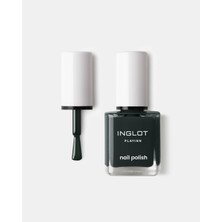 Inglot PLAYINN Nil Polish – Oje Canlı Renkler, Hızlı Kuruyan & Parlak Bitişli Formül