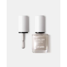 Inglot PLAYINN Nil Polish – Oje Canlı Renkler, Hızlı Kuruyan & Parlak Bitişli Formül